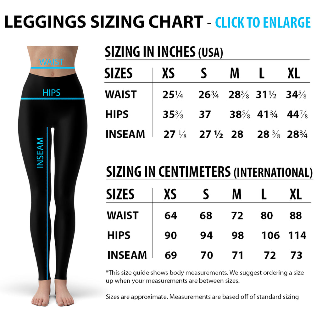 Womens Dragon Legging